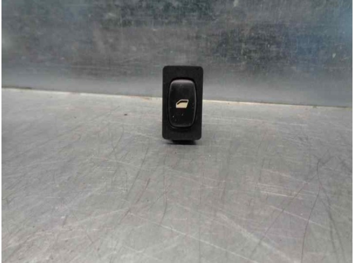 Recambio de mando elevalunas trasero izquierdo para peugeot 807 2.0 16v cat referencia OEM IAM 14996420XT 