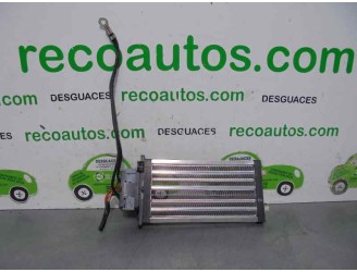 Recambio de resistencia calefaccion para ssangyong rodius 2.0 td cat referencia OEM IAM A100RR 13E161018 