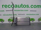 Recambio de resistencia calefaccion para ssangyong rodius 2.0 td cat referencia OEM IAM A100RR 13E161018 