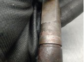 Recambio de inyector para volkswagen passat berlina (3b2) 1.9 tdi referencia OEM IAM 028130201G 2FHKBEL58P144 BOSCH