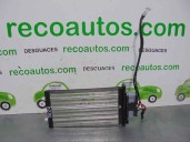 Recambio de resistencia calefaccion para ssangyong rodius 2.0 td cat referencia OEM IAM A100RR 13E161018 