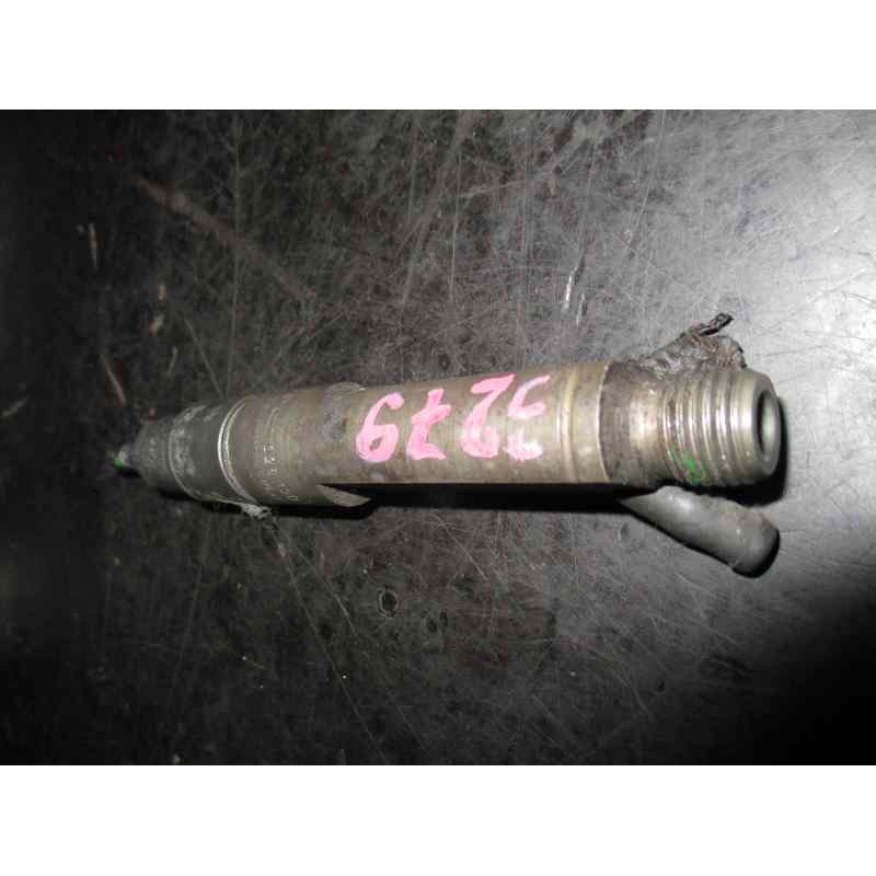 Recambio de inyector para seat ibiza (6k) 1.9 tdi referencia OEM IAM 028130201G KBEL58P87 BOSCH