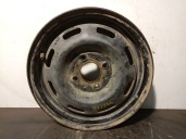 Recambio de llanta para renault 5 (b/c40) 1.1 referencia OEM IAM 7702144366 R13X5.00BFHET36 