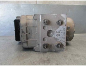 ABS replacement part for Opel Astra G Sedan 2.0 16V DI CAT (X 20 DTL / LD3) OEM IAM reference 90498066 0265216461 BOSCH