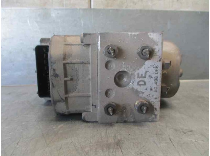 Recambio de abs para opel astra g berlina 2.0 16v di cat (x 20 dtl / ld3) referencia OEM IAM 90498066 0265216461 BOSCH