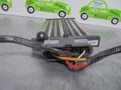 Recambio de resistencia calefaccion para ssangyong rodius 2.0 td cat referencia OEM IAM A100RR 13E161018 