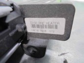 Recambio de resistencia calefaccion para ssangyong rodius 2.0 td cat referencia OEM IAM A100RR 13E161018 
