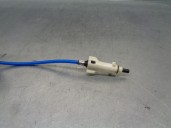 Recambio de motor tapa deposito combustible para lexus is 200 (ds2/is2) 220d referencia OEM IAM 