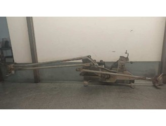 Recambio de motor limpia delantero para peugeot 807 2.0 16v cat referencia OEM IAM 1440138480  