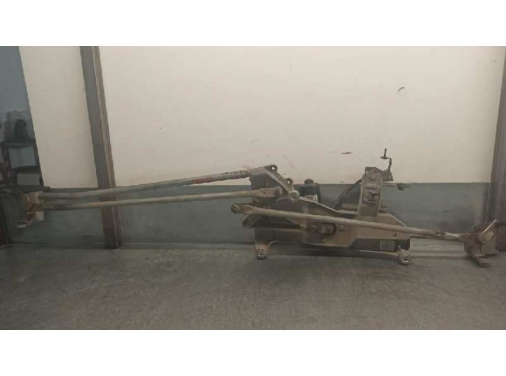 Recambio de motor limpia delantero para peugeot 807 2.0 16v cat referencia OEM IAM 1440138480  