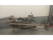 Recambio de motor limpia delantero para peugeot 807 2.0 16v cat referencia OEM IAM 1440138480  