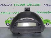 Recambio de cuadro instrumentos para citroën c3 hdi 70 collection referencia OEM IAM 9660225880 