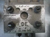 Recambio de abs para opel astra g berlina 2.0 16v di cat (x 20 dtl / ld3) referencia OEM IAM 90498066 0265216461 BOSCH