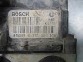 Recambio de abs para opel astra g berlina 2.0 16v di cat (x 20 dtl / ld3) referencia OEM IAM 90498066 0265216461 BOSCH