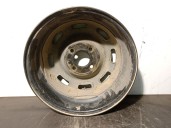 Recambio de llanta para renault 5 (b/c40) 1.1 referencia OEM IAM 7702144366 R13X5.00BFHET36 