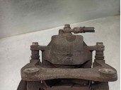 Recambio de pinza freno delantera derecha para kia carens ( ) 1.7 crdi cat referencia OEM IAM 58130A4170 BC141200 MANDO