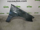 Recambio de aleta delantera derecha para peugeot 306 berlina 3/5 puertas (s1) 1.9 diesel referencia OEM IAM 7841H6 VERDE 