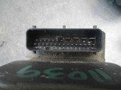 Recambio de abs para opel astra g berlina 2.0 16v di cat (x 20 dtl / ld3) referencia OEM IAM 90498066 0265216461 BOSCH