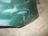 Recambio de aleta delantera derecha para peugeot 306 berlina 3/5 puertas (s1) 1.9 diesel referencia OEM IAM 7841H6 VERDE 