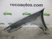 Recambio de aleta delantera derecha para peugeot 306 berlina 3/5 puertas (s1) 1.9 diesel referencia OEM IAM 7841H6 VERDE 