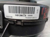 Recambio de motor calefaccion para peugeot 807 2.0 16v cat referencia OEM IAM 1401396180  