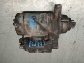 Recambio de motor arranque para volkswagen polo (9n1) 1.4 16v referencia OEM IAM 8EA737852001  