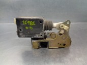Replacement front right door lock for Peugeot 405 estate 1.9 CAT OEM IAM reference 913680 5 PINS 5 DOORS