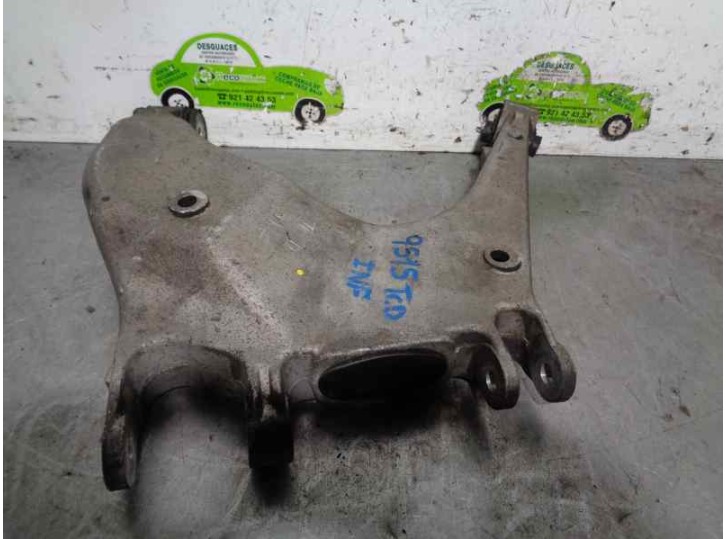 Recambio de brazo suspension inferior delantero derecho para audi a8 (d2) 2.5 v6 24v tdi referencia OEM IAM 4DO511516 