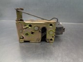 Replacement front right door lock for Peugeot 405 estate 1.9 CAT OEM IAM reference 913680 5 PINS 5 DOORS