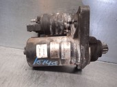 Recambio de motor arranque para volkswagen polo (9n1) 1.4 16v referencia OEM IAM 8EA737852001 