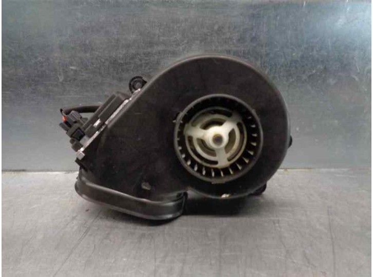 Recambio de motor calefaccion para peugeot 807 2.0 16v cat referencia OEM IAM 1401395980  