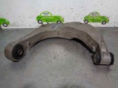 Recambio de brazo suspension inferior delantero derecho para audi a8 (d2) 2.5 v6 24v tdi referencia OEM IAM 4DO511516 