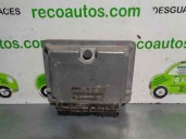 Recambio de centralita motor uce para opel astra g berlina 2.0 16v di cat (x 20 dtl / ld3) referencia OEM IAM 90562574 028100167