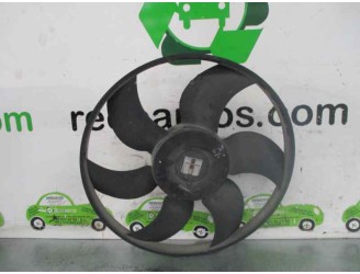 Recambio de electroventilador para peugeot 306 berlina 3/5 puertas (s1) 1.9 diesel referencia OEM IAM 3F133804 
