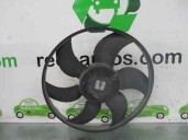 Recambio de electroventilador para peugeot 306 berlina 3/5 puertas (s1) 1.9 diesel referencia OEM IAM 3F133804 