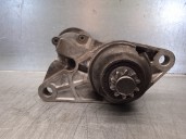 Recambio de motor arranque para volkswagen polo (9n1) 1.4 16v referencia OEM IAM 8EA737852001 