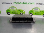 Recambio de centralita motor uce para opel astra g berlina 2.0 16v di cat (x 20 dtl / ld3) referencia OEM IAM 90562574 028100167