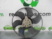Recambio de electroventilador para peugeot 306 berlina 3/5 puertas (s1) 1.9 diesel referencia OEM IAM 3F133804 