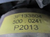 Recambio de electroventilador para peugeot 306 berlina 3/5 puertas (s1) 1.9 diesel referencia OEM IAM 3F133804 
