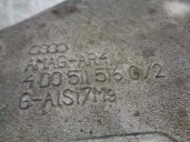 Recambio de brazo suspension inferior delantero derecho para audi a8 (d2) 2.5 v6 24v tdi referencia OEM IAM 4DO511516 