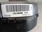 Recambio de motor calefaccion para peugeot 807 2.0 16v cat referencia OEM IAM 1401395980  