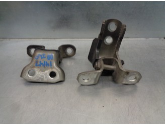 Recambio de bisagra puerta para lexus is 200 (ds2/is2) 220d referencia OEM IAM  6873033021 