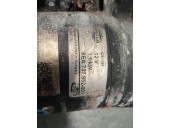 Replacement starter motor for Volkswagen Polo (9N1) 1.4 16V OEM IAM reference 8EA737852001 
