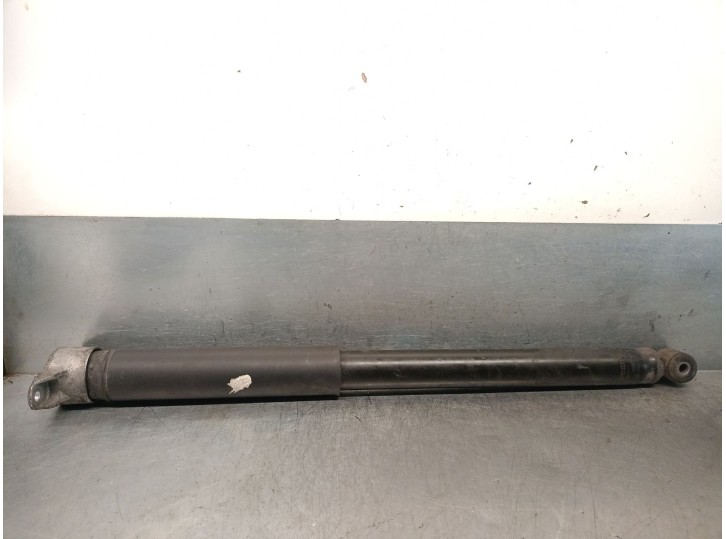 Recambio de amortiguador trasero derecho para volvo v40 hatchback (525) d2 referencia OEM IAM 31406827 31406827 E3145401