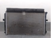 Recambio de radiador agua para skoda karoq (nu7, nd7) 1.5 tsi referencia OEM IAM 5Q0121251GD 5Q0121251GD 