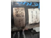 Recambio de motor arranque para volkswagen polo (9n1) 1.4 16v referencia OEM IAM 8EA737852001 