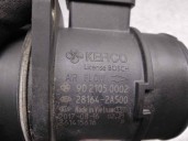 Recambio de caudalimetro para kia carens ( ) 1.7 crdi cat referencia OEM IAM 281642A500 9021050002 KEFICO