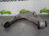 Recambio de brazo suspension inferior delantero izquierdo para audi a8 (d2) 2.5 v6 24v tdi referencia OEM IAM 4DO511515 