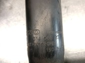 Recambio de amortiguador trasero derecho para volvo v40 hatchback (525) d2 referencia OEM IAM 31406827 31406827 E3145401