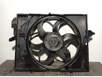 Recambio de electroventilador para bmw serie 5 berlina (e60) 3.0 24v cat referencia OEM IAM 17427526824 GATE